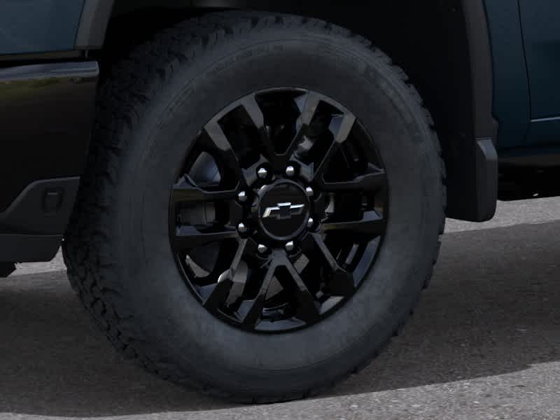 2026 Chevrolet Silverado 2500 HD LTZ - Photo 9