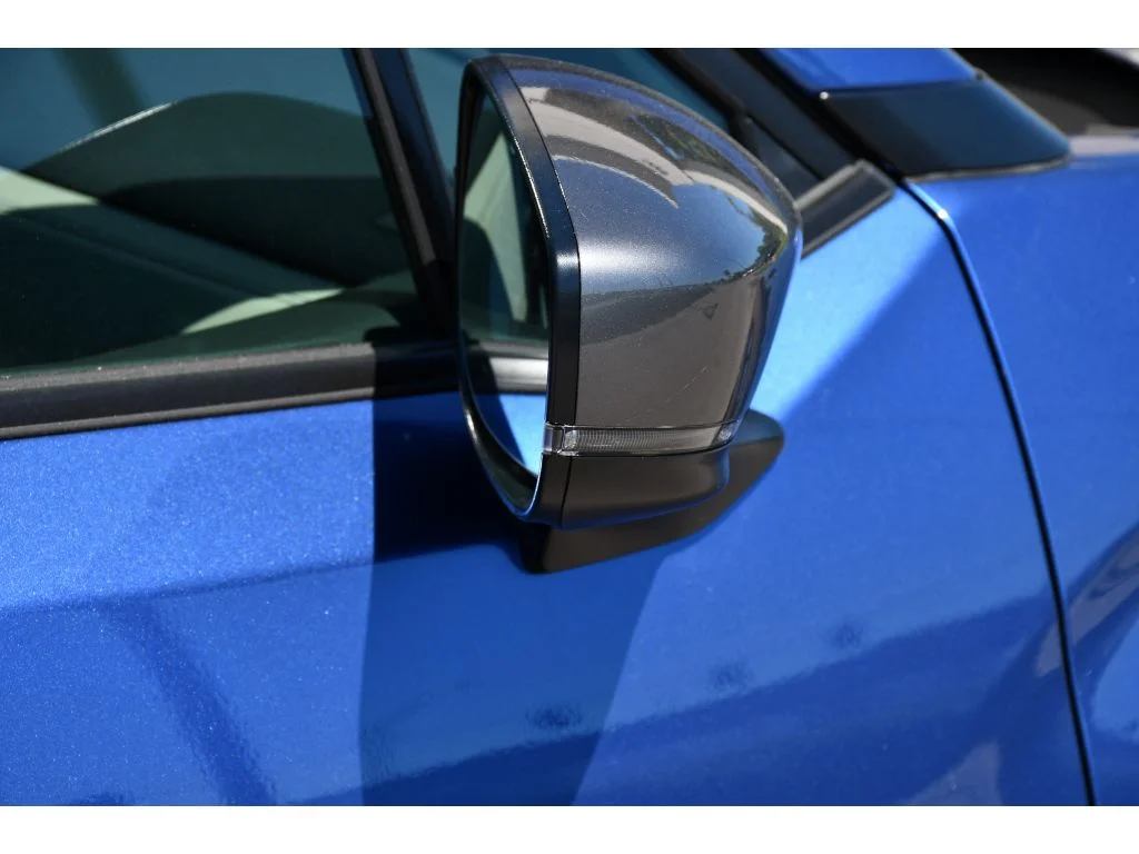 New 2026 DAYBREAK BLUE PEARL Subaru Limited image 30