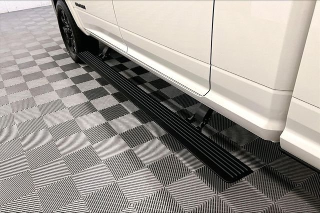 2024 RAM Ram 2500 Pickup Laramie Limited - Photo 43