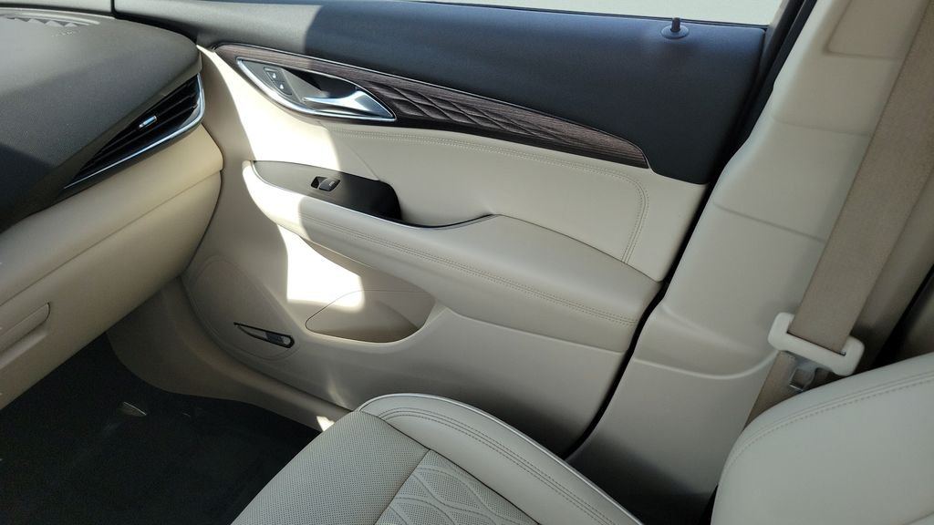 Used 2023 Gray Buick Avenir image 13
