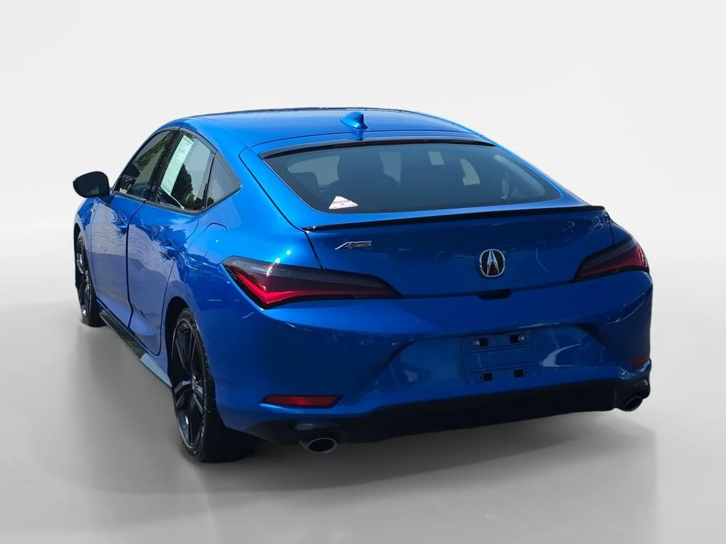 2026 Acura Integra A-Spec - Photo 6