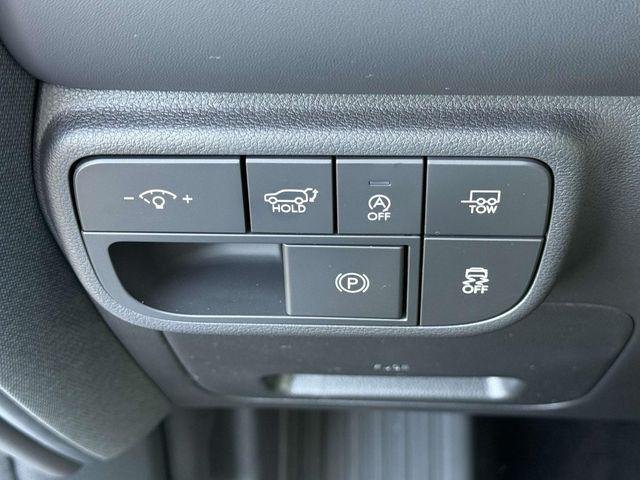New 2026 Silver Hyundai Calligraphy AWD image 30