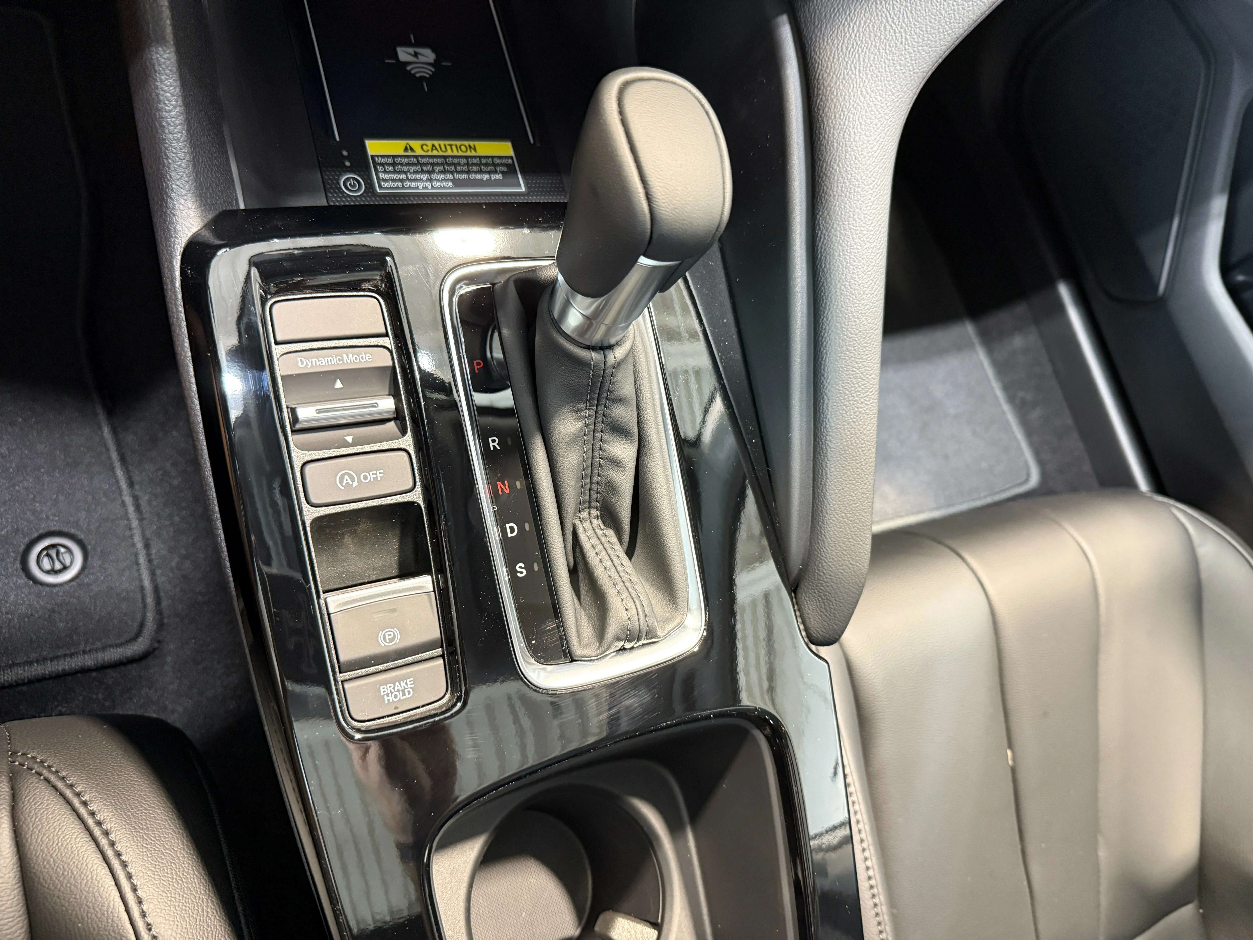 New 2026 Urban Gray Pearl Acura  image 16