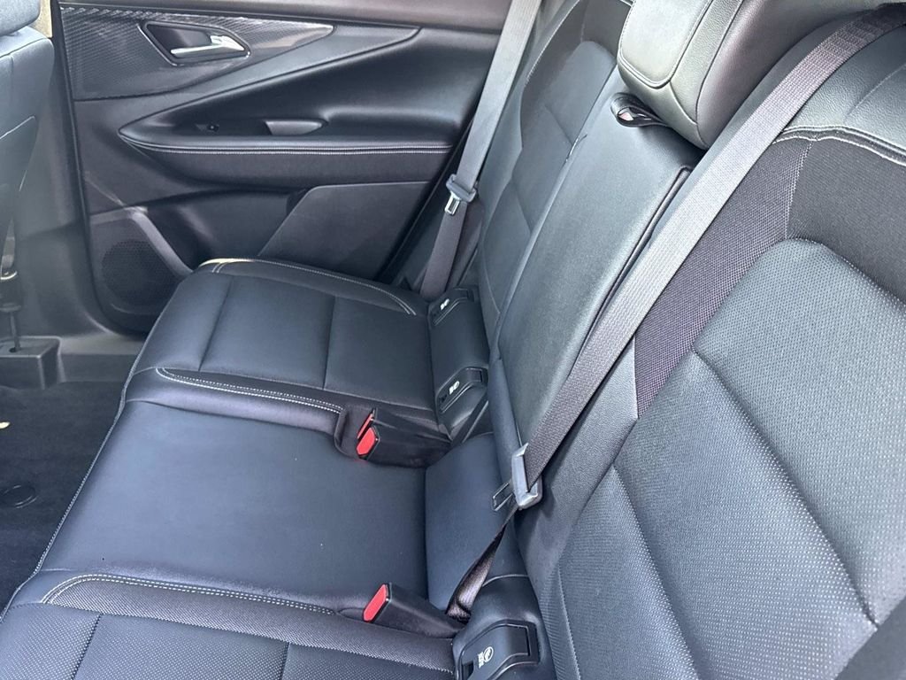 2024 Chevrolet Blazer EV LT - Photo 23