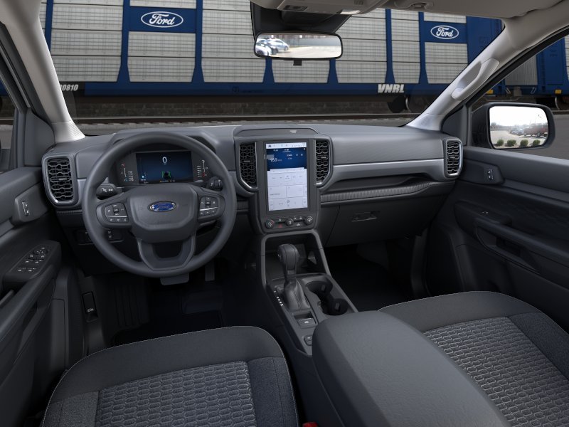 New 2026 Oxford White Ford XL image 9