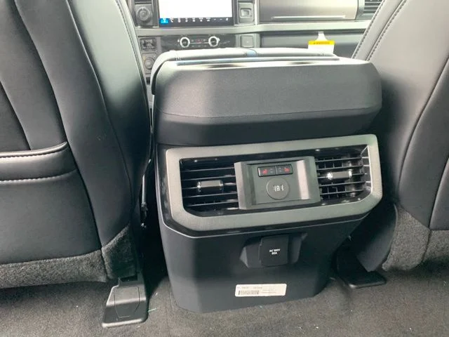 New 2026 Gray Ford F-450® Platinum® image 21