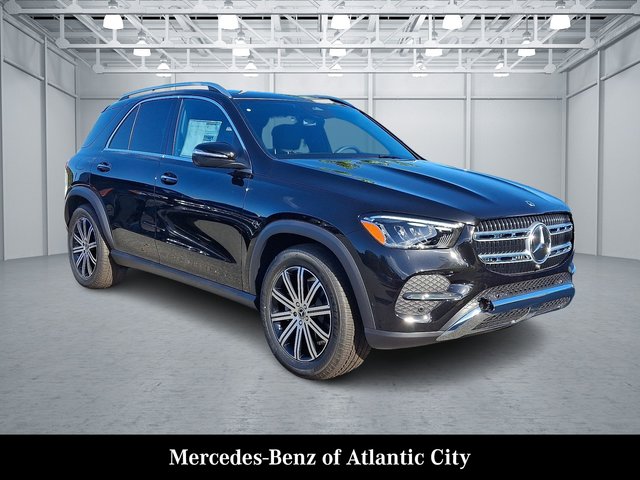 2026 Mercedes-Benz GLE 350 