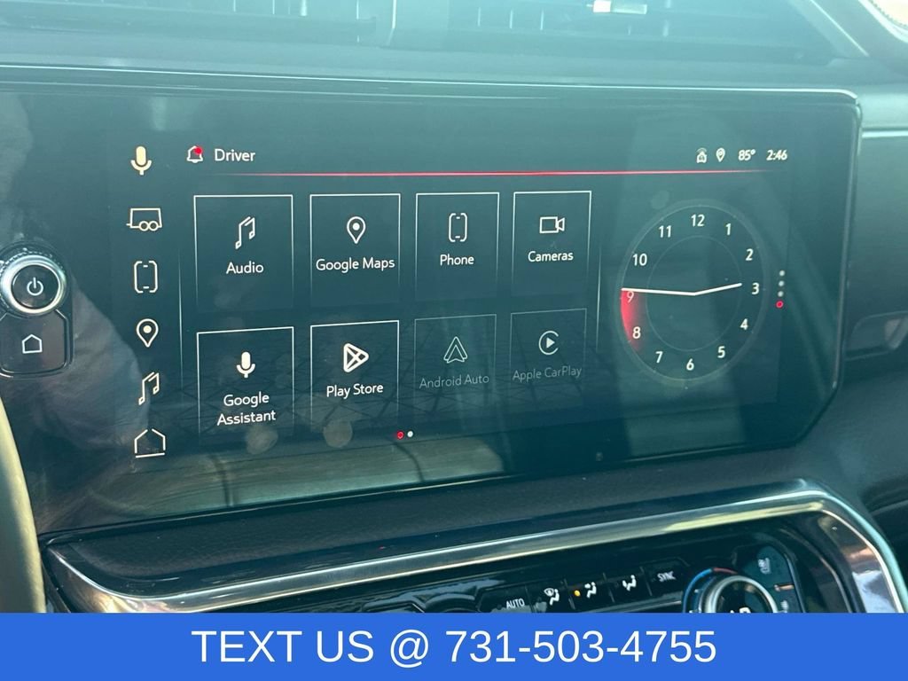 2024 GMC Sierra 1500 Denali Denali - Photo 44