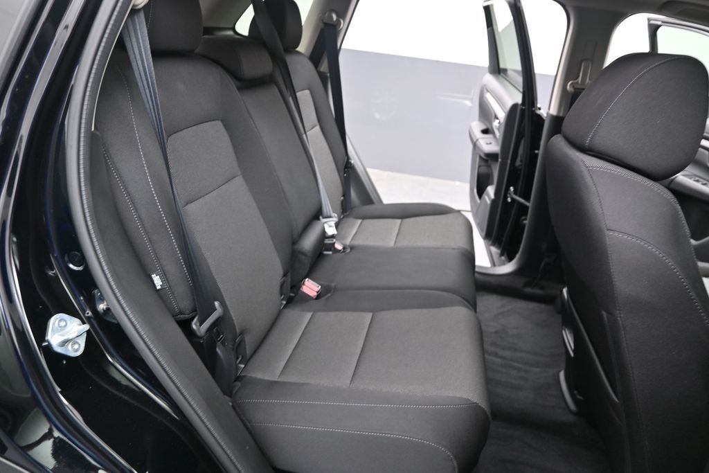 Used 2025  Honda EX image 19