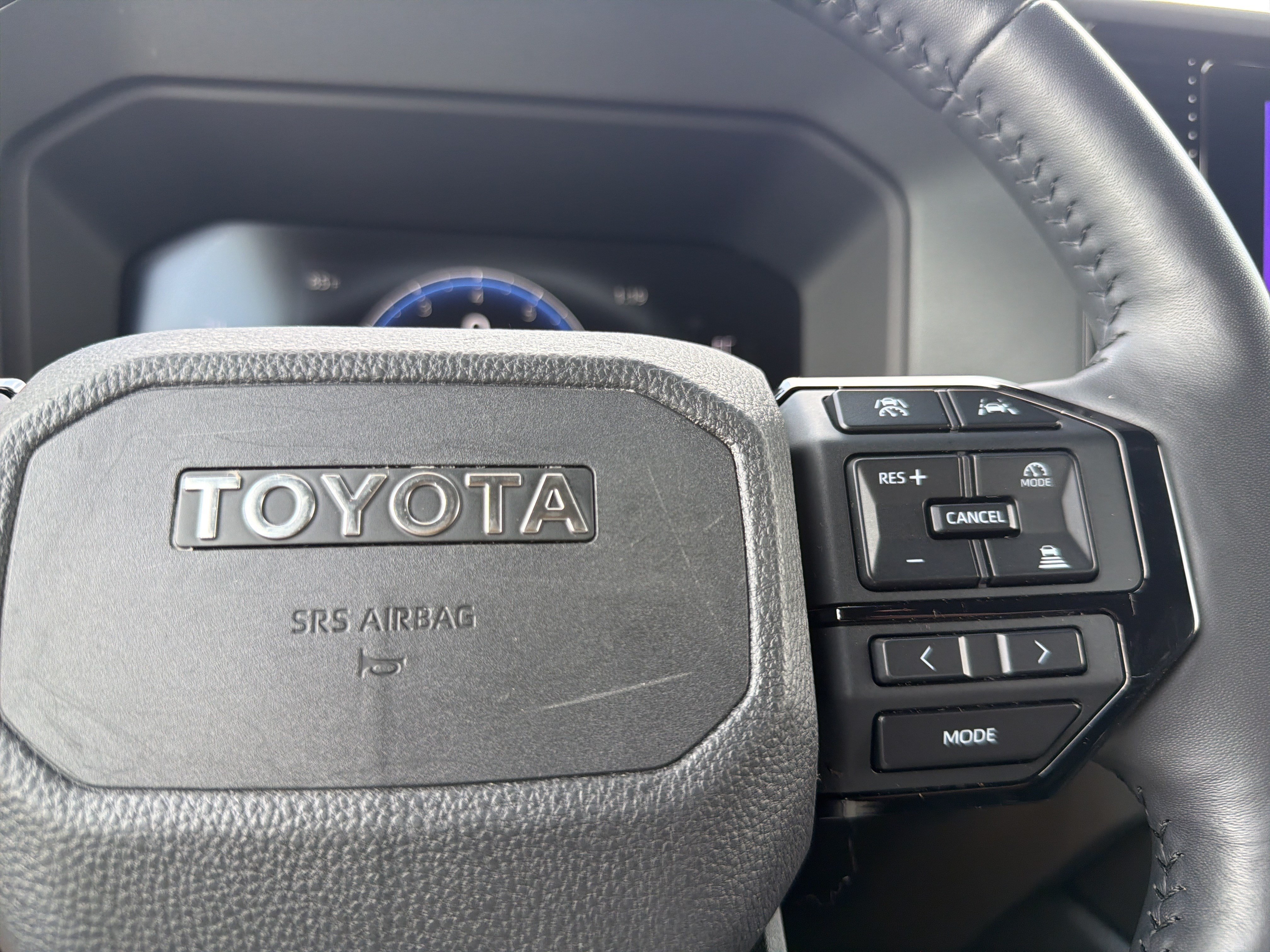 Certified Used 2025 Ice Cap Toyota 1958 image 11