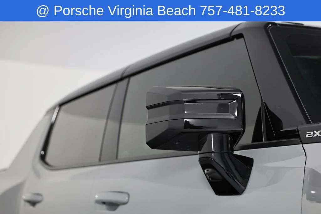 Used 2026 Gray GMC 2X image 18