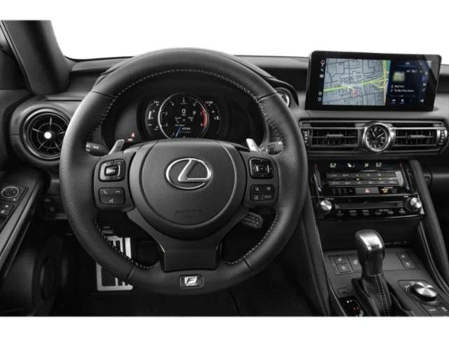 2023 Lexus IS 350 350 F SPORT AWD's photo