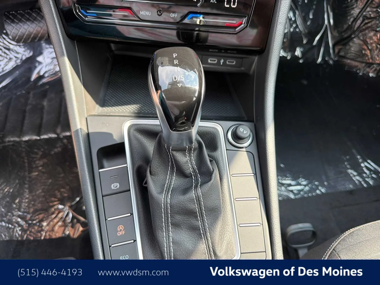 New 2026 Platinum Gray Metallic Volkswagen S image 15