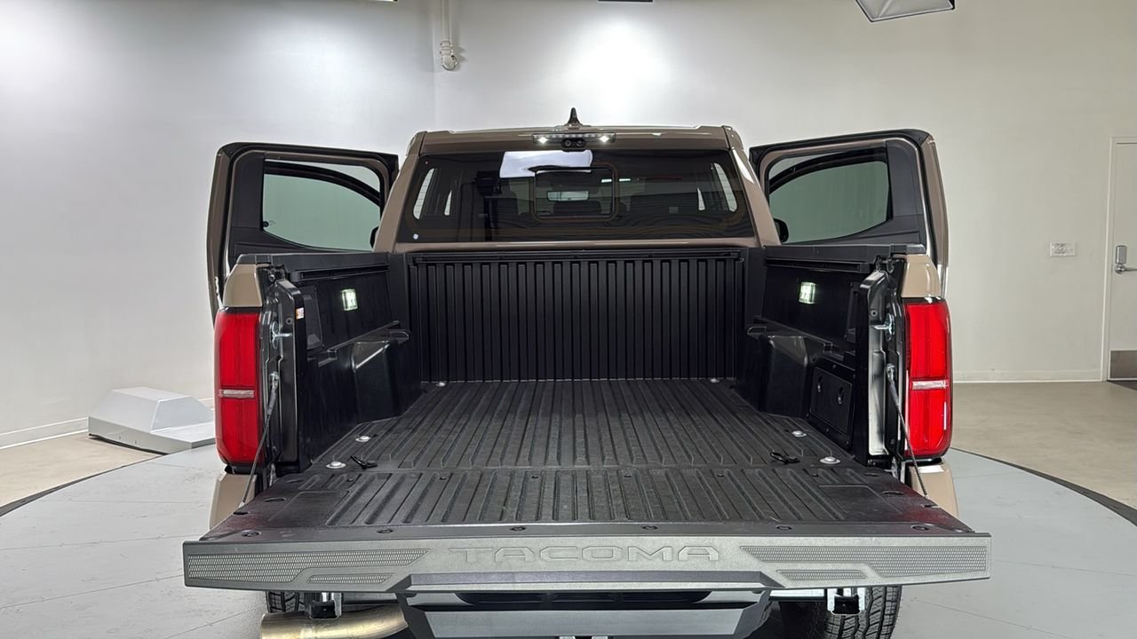 Used 2026  Toyota TRD Off Road image 16