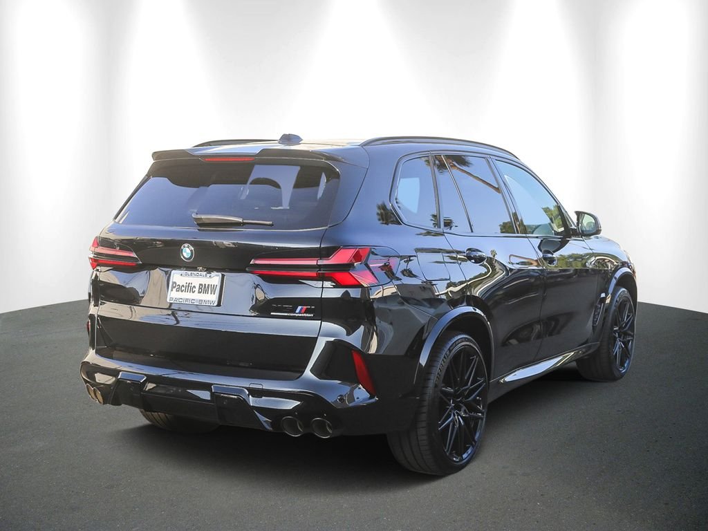 2026 BMW X5 M X5 M - Photo 6