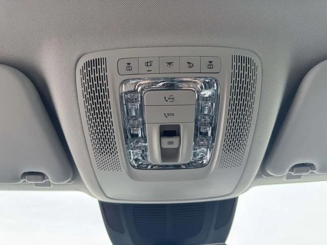 Certified Used 2026 Gray Mercedes-Benz GLE 350 image 26