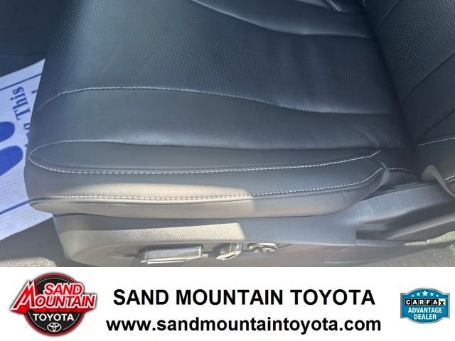 Used 2025 White Acura Technology Package image 15