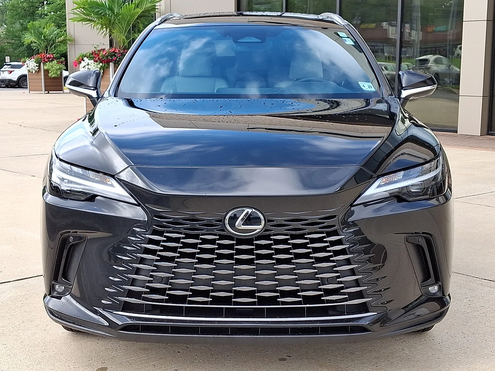 Certified Used 2024 CAVIAR Lexus  image 2