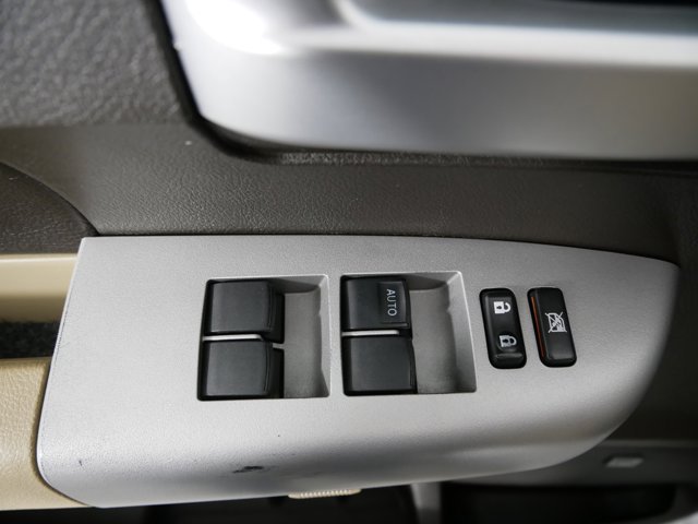 Used 2008 Super White Toyota Double Cab Limited w/ TRD Off-Road Pkg image 24