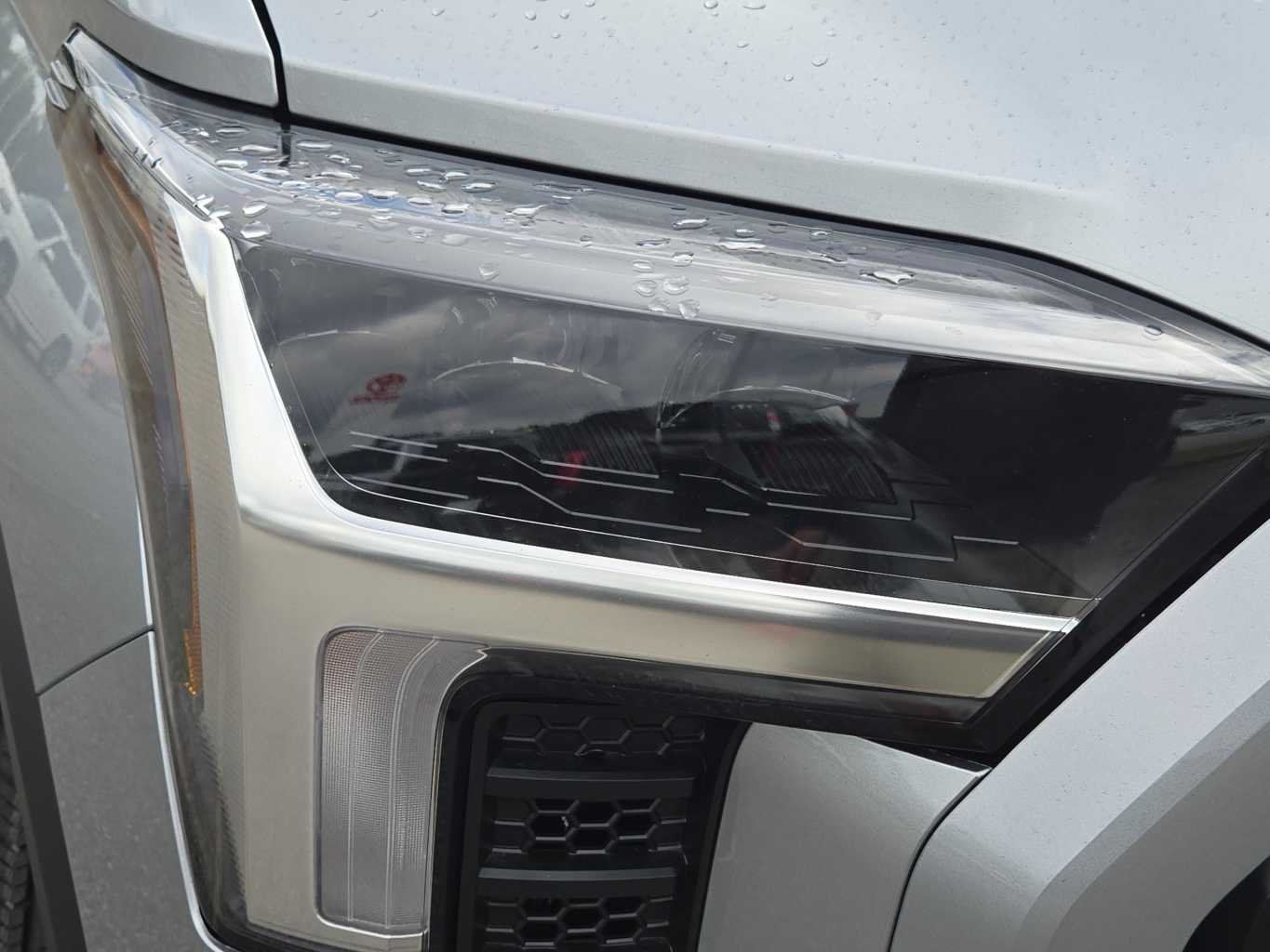New 2026 Celestial Silver Metallic Toyota SR5 image 14