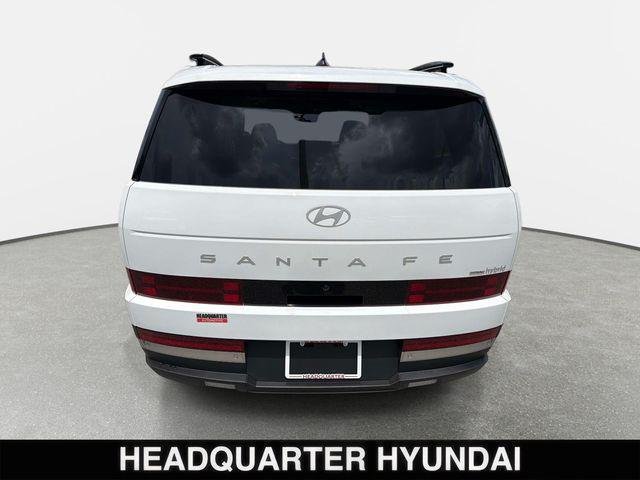 New 2027 White Hyundai Limited image 3