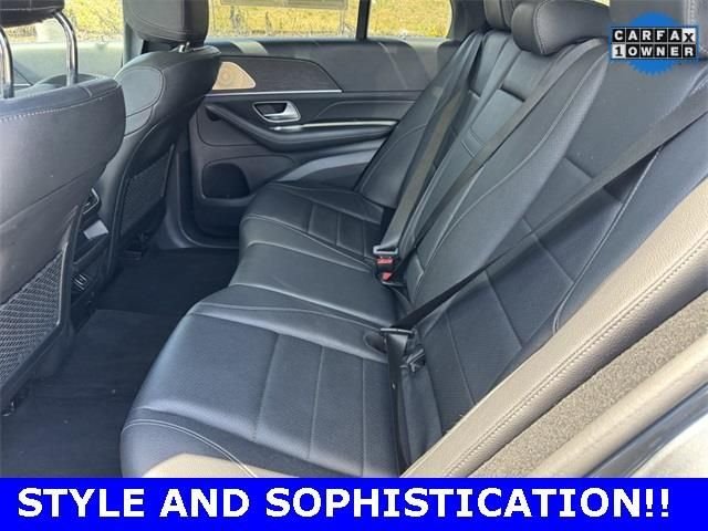 2022 Mercedes-Benz GLE GLE350 - Photo 10