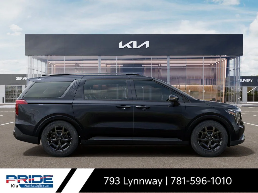 New 2026 Gray Kia SX image 8