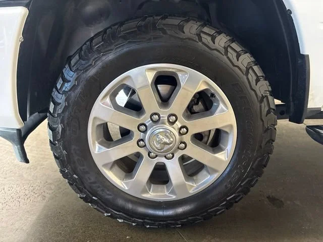 Used 2023  Ram Laramie image 7