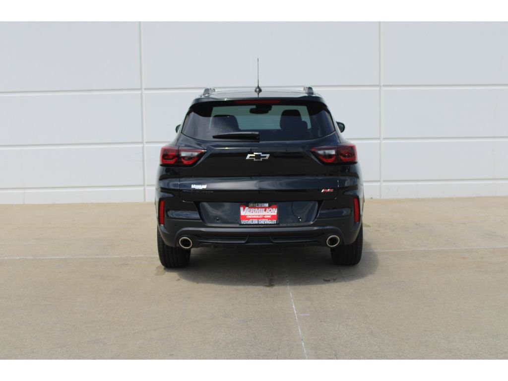 2026 Chevrolet Trailblazer RS - Photo 21