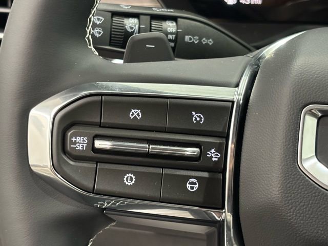 2026 GMC Acadia Denali - Photo 25