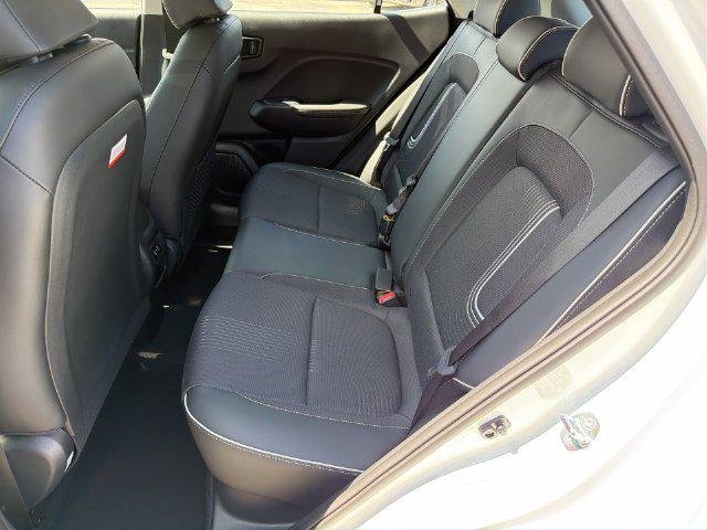 New 2026 White Hyundai SEL w/Two-Tone Roof image 32