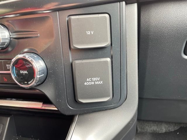 New 2026 AGATE BLACK Ford Lariat image 35