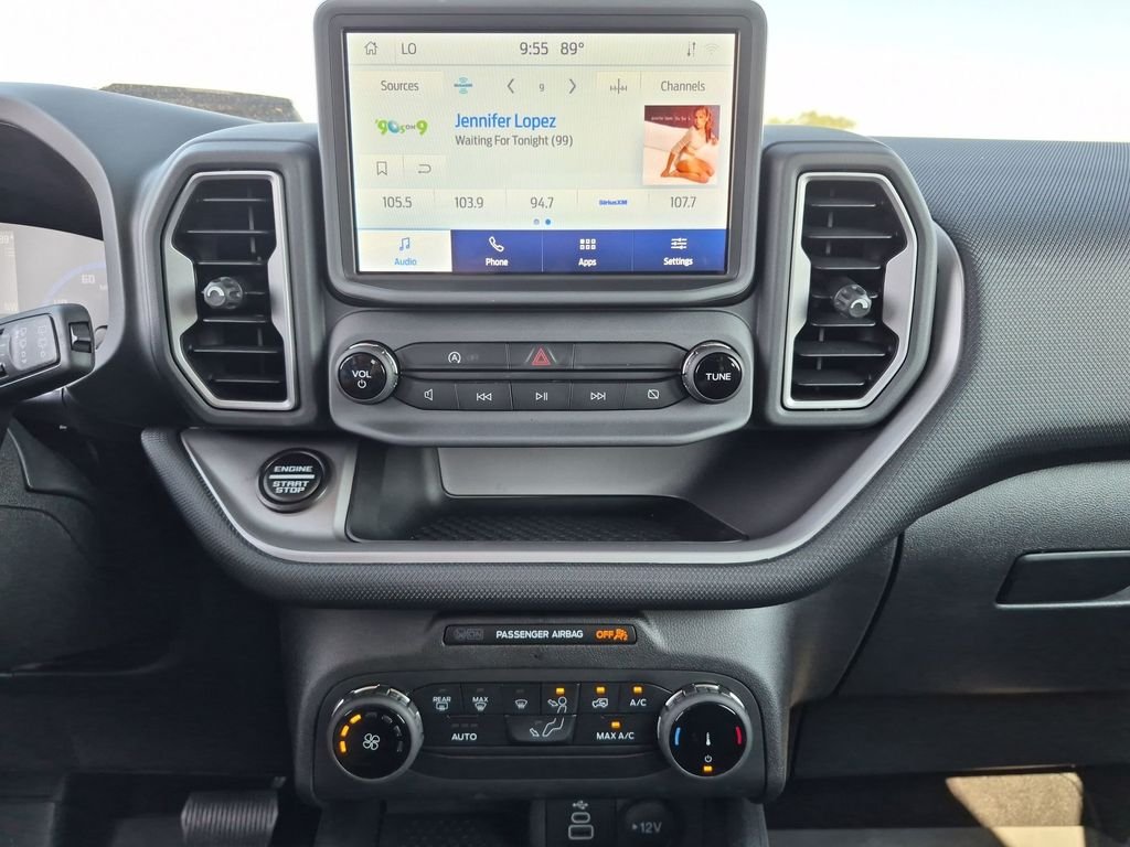 Used 2023 Green Ford Big Bend image 33