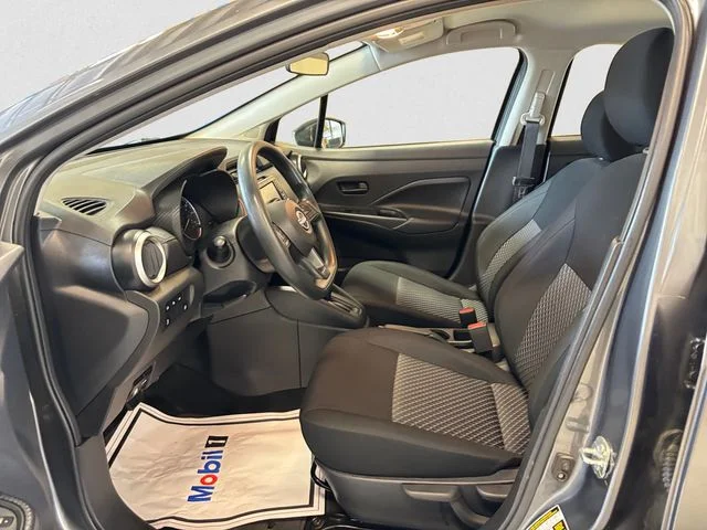 Used 2024 Gray Nissan 1.6 S image 10