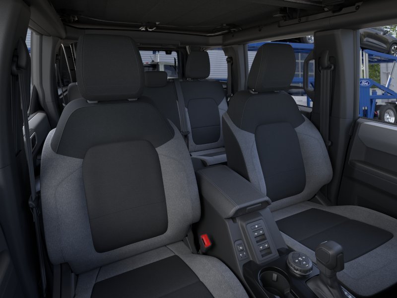 2026 Ford Bronco — photo 10