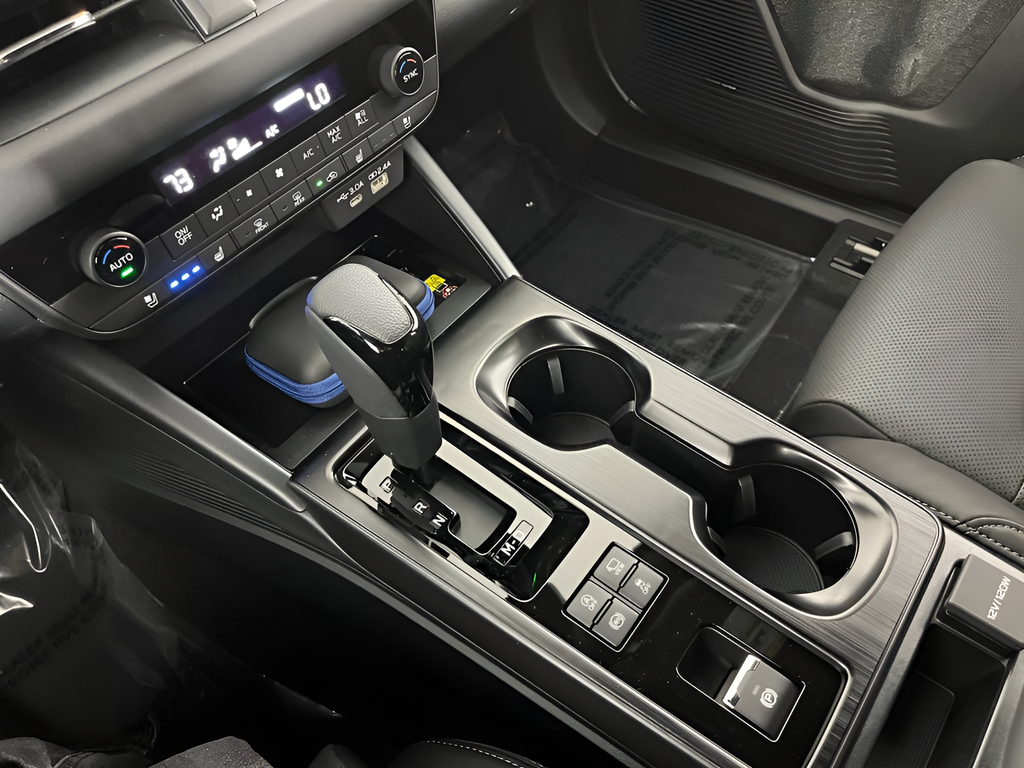 New 2026 MAGNETITE GRAY METALLIC Subaru Touring XT image 18
