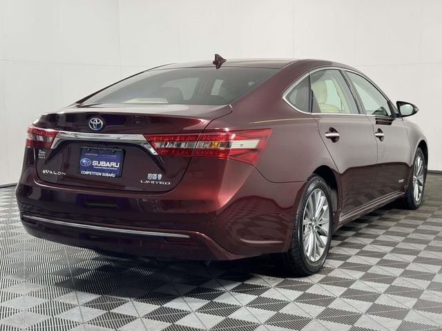 Used 2018 Mica Toyota Limited image 10