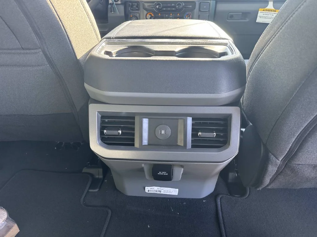 2026 Ford F-250 Super Duty XLT - Photo 21