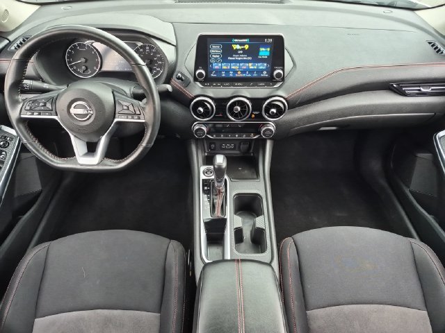 Certified Used 2024 White Nissan SR image 21