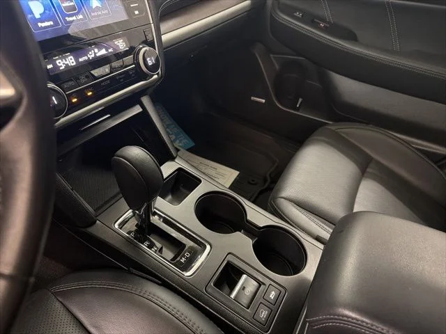 Used 2019 Magnetite Gray Metallic Subaru 3.6R image 34