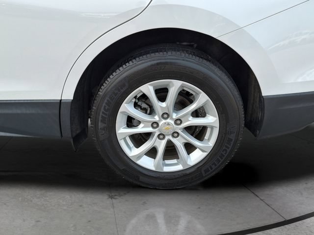 Used 2019 IRIDESCENT PEARL TRICOAT Chevrolet LT image 30