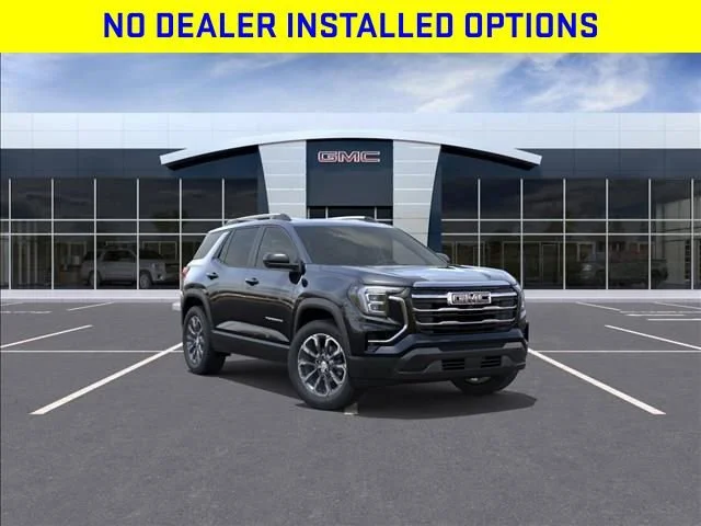 2026 GMC Terrain Elevation AWD's photo