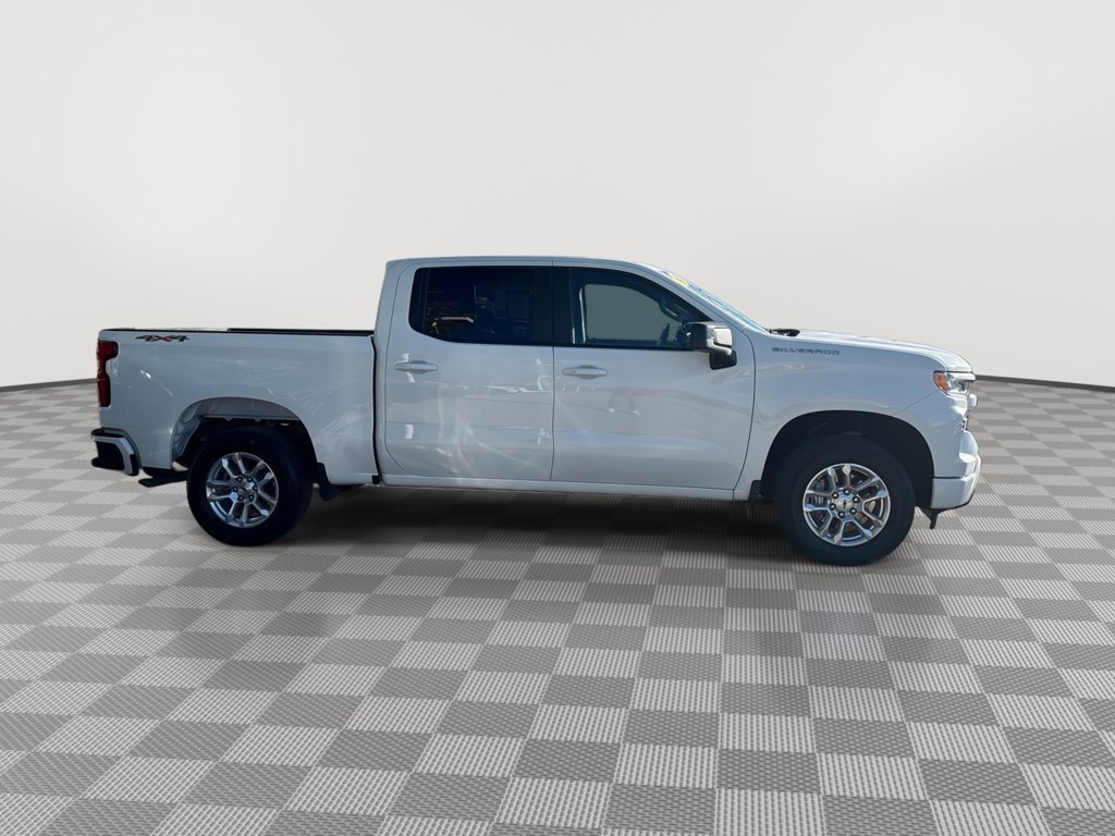 2026 Chevrolet Silverado 1500 RST - Photo 12