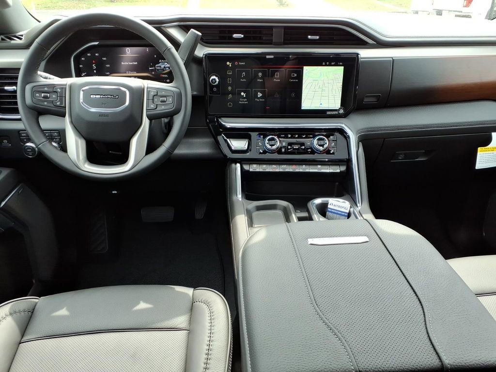 2026 GMC Sierra 3500HD Denali - Photo 14