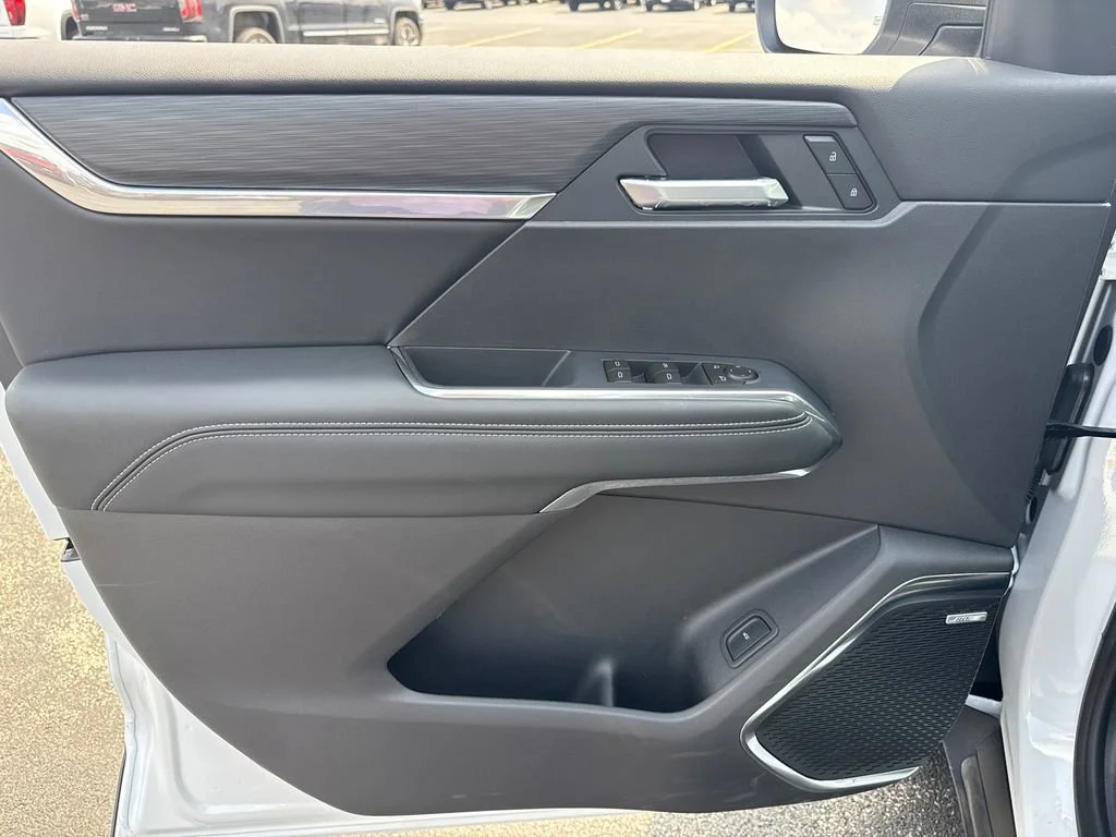 2026 GMC Acadia Elevation - Photo 14