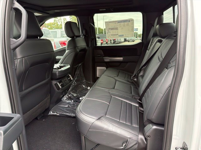 New 2026 Avalanche Ford Platinum® image 8