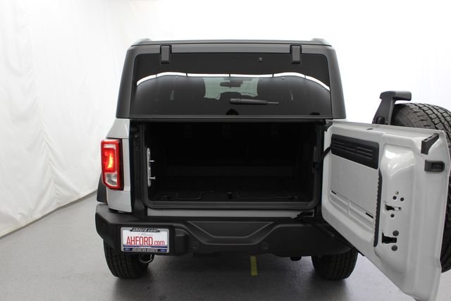 New 2026 Avalanche Ford Big Bend® image 10