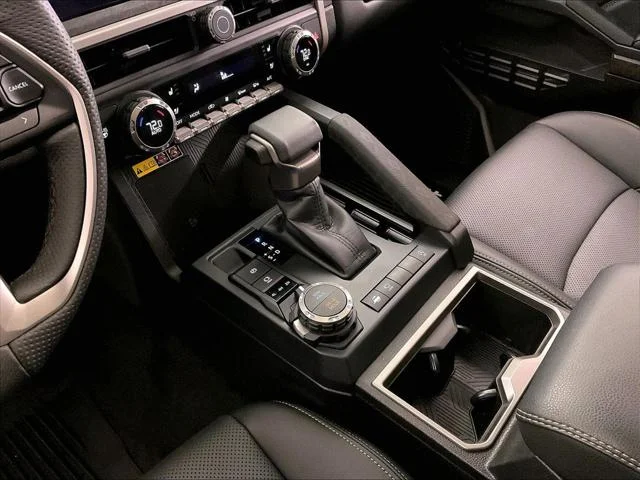 Certified Used 2025 BRONZE OXIDE Toyota  image 19