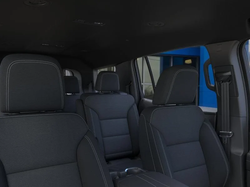 2027 Chevrolet Traverse LT - Photo 31