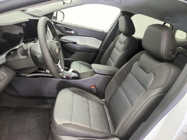2026 Chevrolet Trax LT - Photo 15